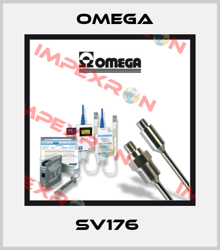 SV176  Omega