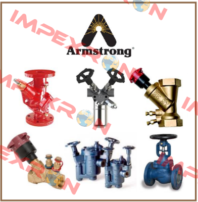 B5648 REPARATURSATZ FUR STEAMIX 203  Armstrong