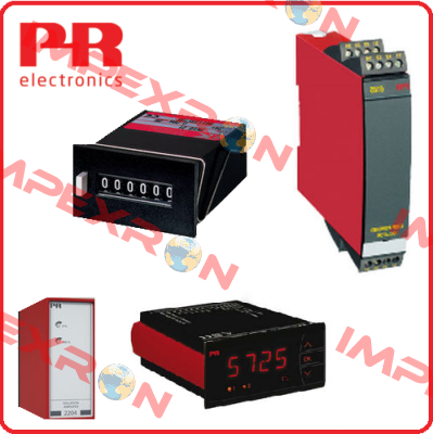 9106B2A Pr Electronics