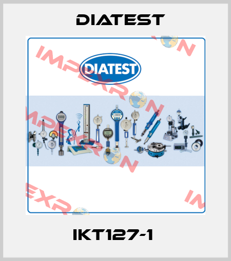 IKT127-1  Diatest
