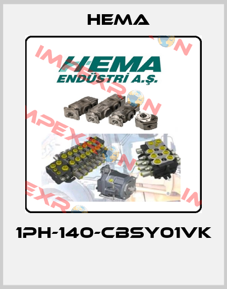 1PH-140-CBSY01VK  Hema