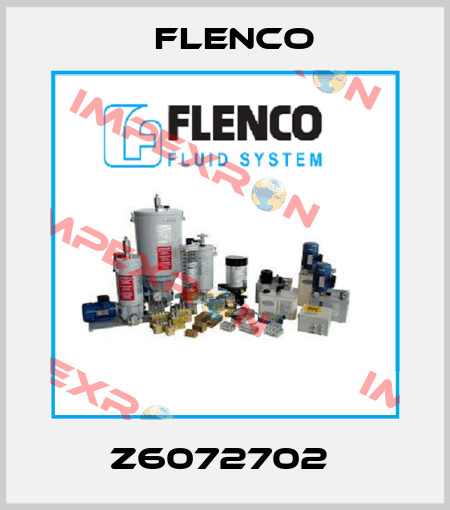 Z6072702  Flenco