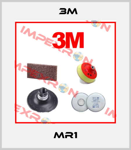 MR1 3M