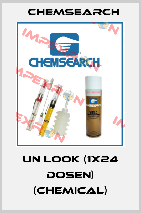 UN Look (1x24 Dosen) (chemical) Chemsearch