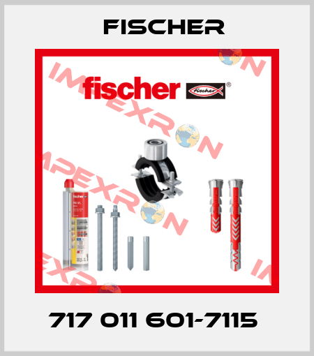 717 011 601-7115  Fischer