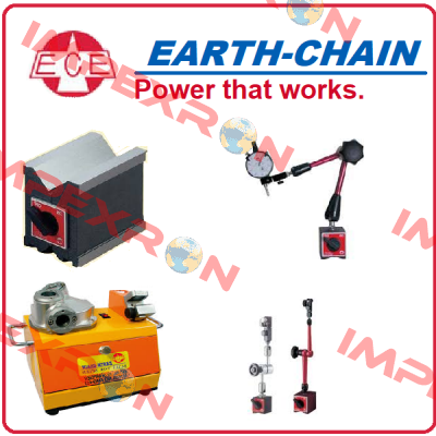 ECB-075  ECE-Earth Chain