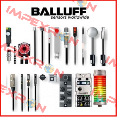 BCC M484-0000-1D-000-51X475-000  Balluff