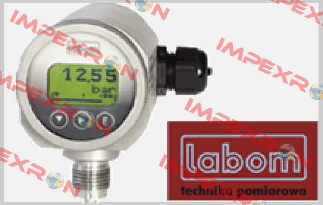 GA2540HYA121068C162-D2-M22N2T11  Labom