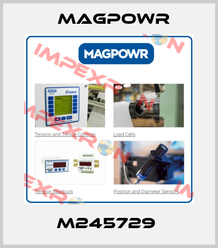 M245729  Magpowr