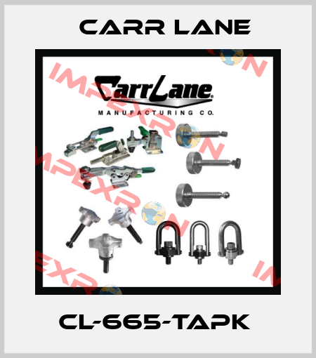 CL-665-TAPK  Carr Lane