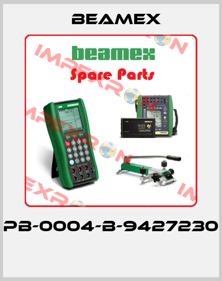 PB-0004-B-9427230  Beamex