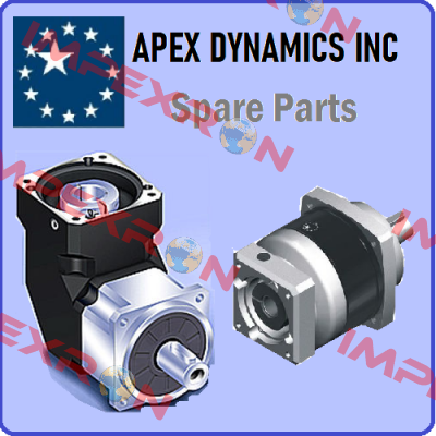 90090PEII090-035 Apex Dynamics