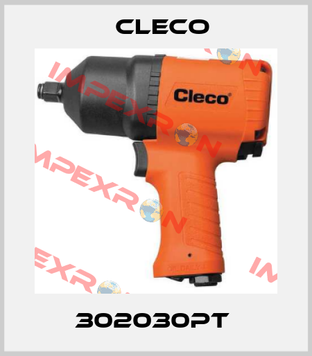 302030PT  Cleco
