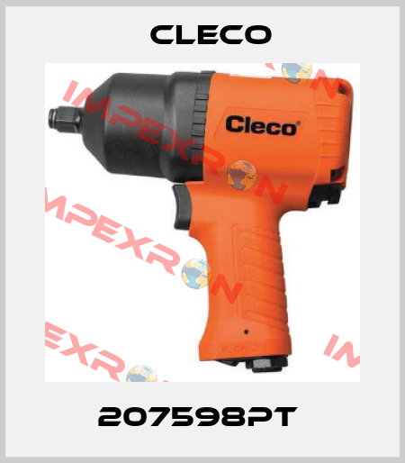207598PT  Cleco