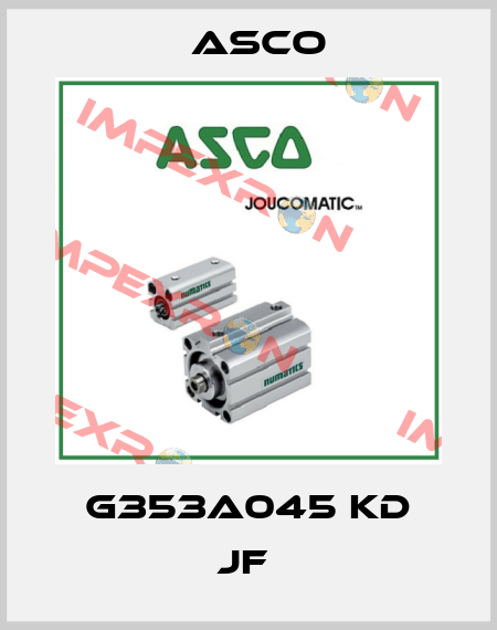 G353A045 KD JF  Asco