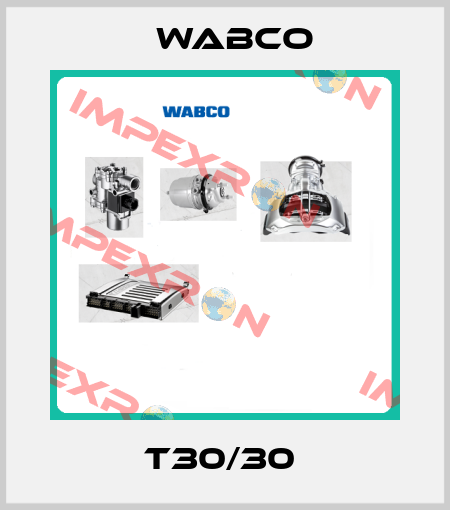 T30/30  Wabco