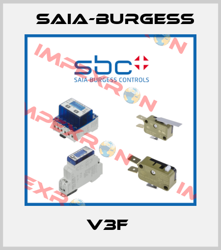 V3F  Saia-Burgess