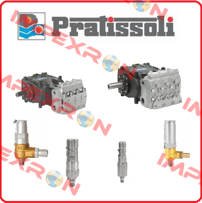 STM310216002 COPES  Pratissoli