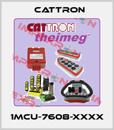 1MCU-7608-XXXX Cattron
