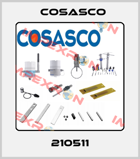 210511 Cosasco