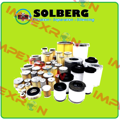 BF14606 Solberg