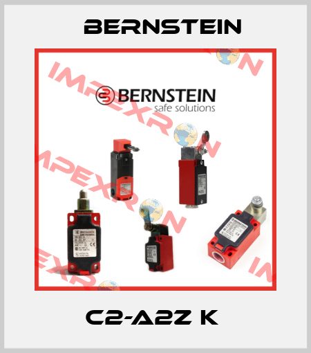 C2-A2Z K  Bernstein