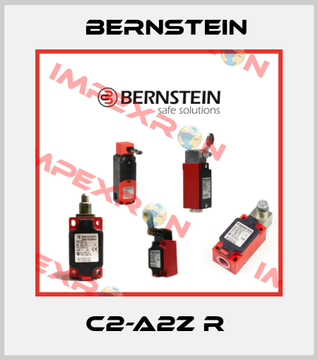 C2-A2Z R  Bernstein