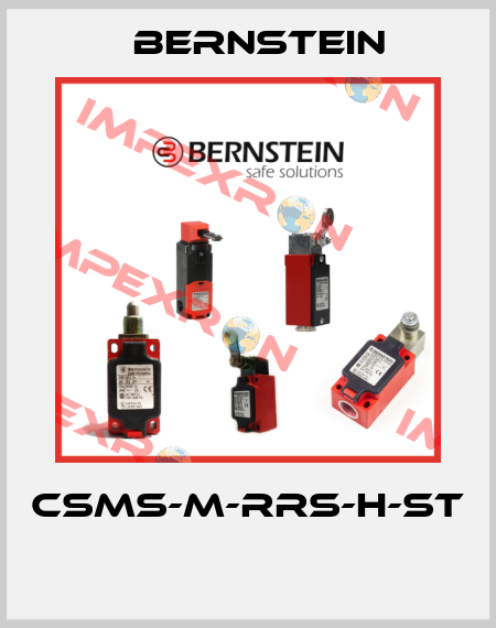 CSMS-M-RRS-H-ST  Bernstein
