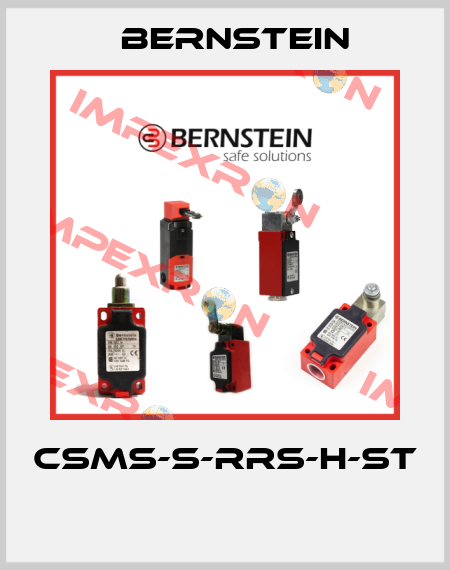 CSMS-S-RRS-H-ST  Bernstein