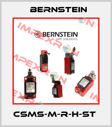 CSMS-M-R-H-ST  Bernstein
