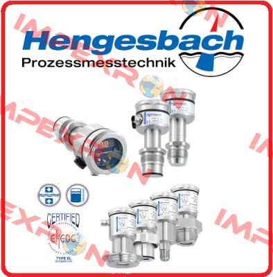 KERADIFF 140ABY8F11  Hengesbach