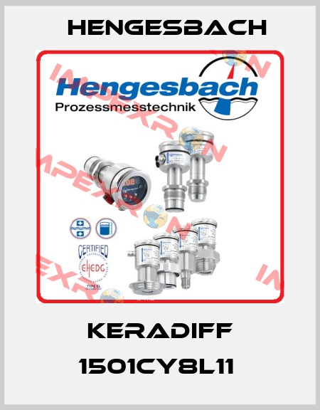 KERADIFF 1501CY8L11  Hengesbach