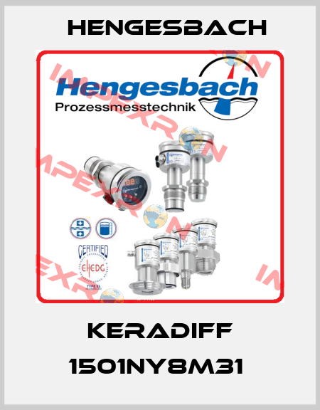 KERADIFF 1501NY8M31  Hengesbach