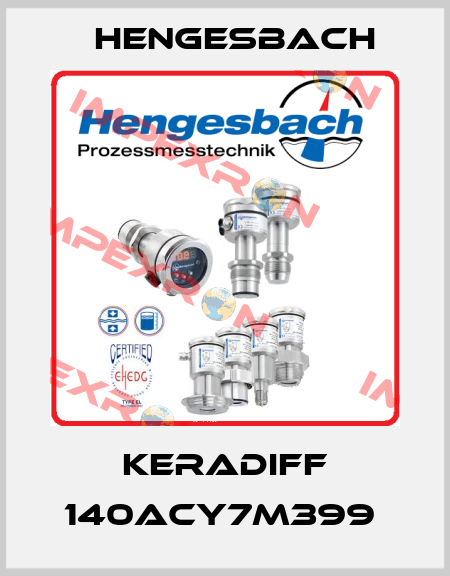 KERADIFF 140ACY7M399  Hengesbach