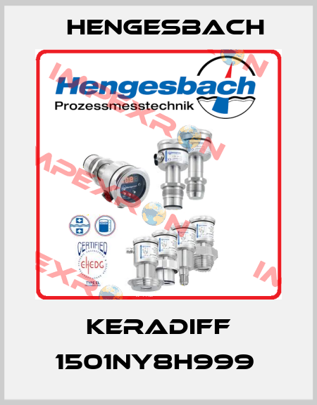 KERADIFF 1501NY8H999  Hengesbach