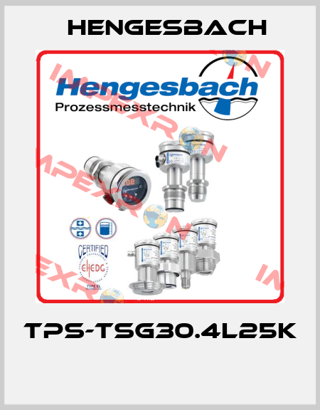TPS-TSG30.4L25K  Hengesbach