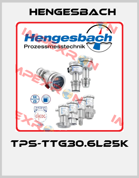 TPS-TTG30.6L25K  Hengesbach