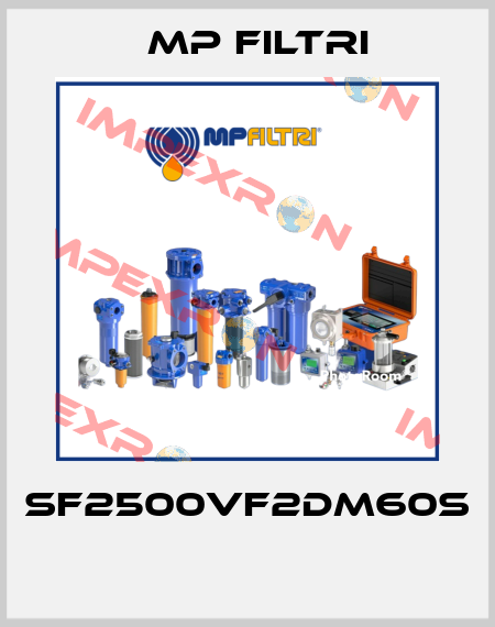 SF2500VF2DM60S  MP Filtri