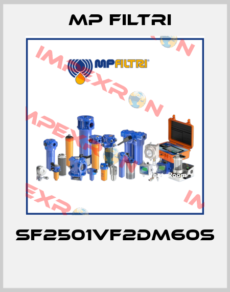 SF2501VF2DM60S  MP Filtri