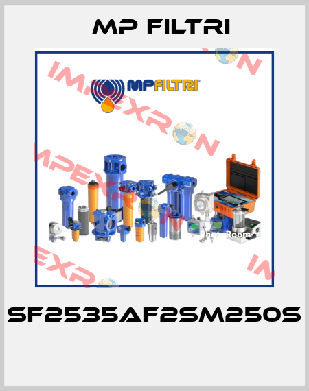 SF2535AF2SM250S  MP Filtri