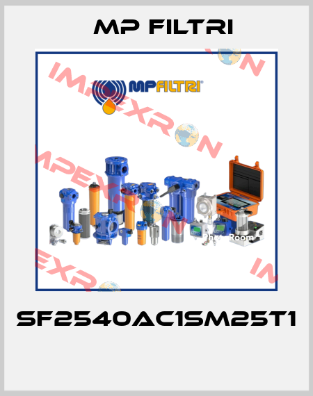SF2540AC1SM25T1  MP Filtri