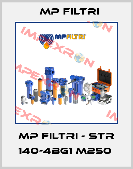 MP Filtri - STR 140-4BG1 M250  MP Filtri
