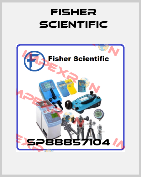 SP88857104  Fisher Scientific