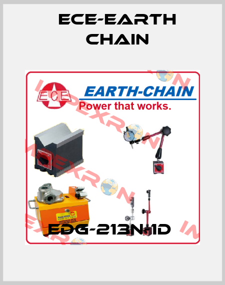 EDG-213N-1D  ECE-Earth Chain
