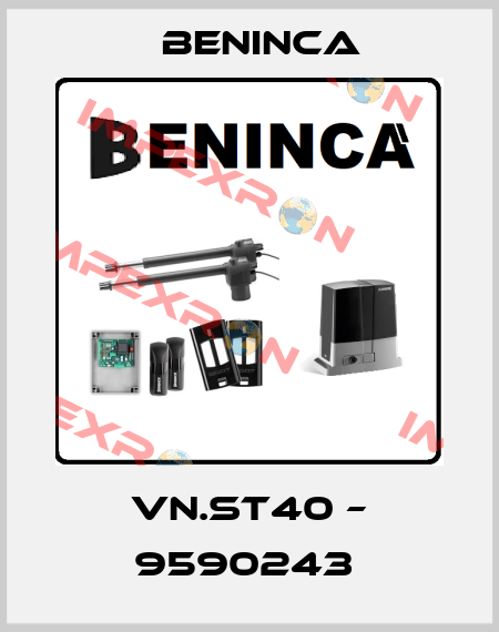 VN.ST40 – 9590243  Beninca