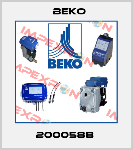 2000588  Beko