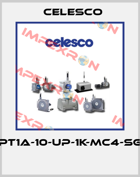 PT1A-10-UP-1K-MC4-SG  Celesco