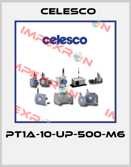 PT1A-10-UP-500-M6  Celesco