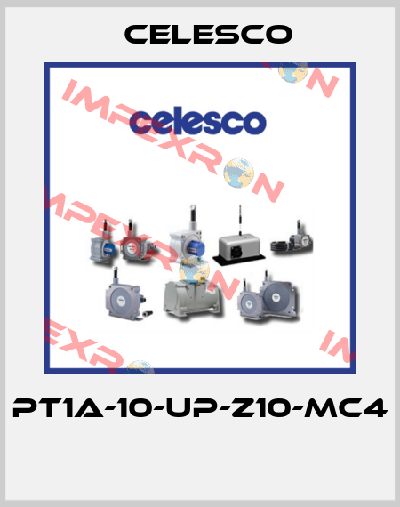 PT1A-10-UP-Z10-MC4  Celesco