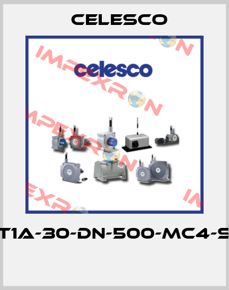 PT1A-30-DN-500-MC4-SG  Celesco